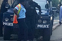 Adjamé: Des policiers fauchés par un automobiliste